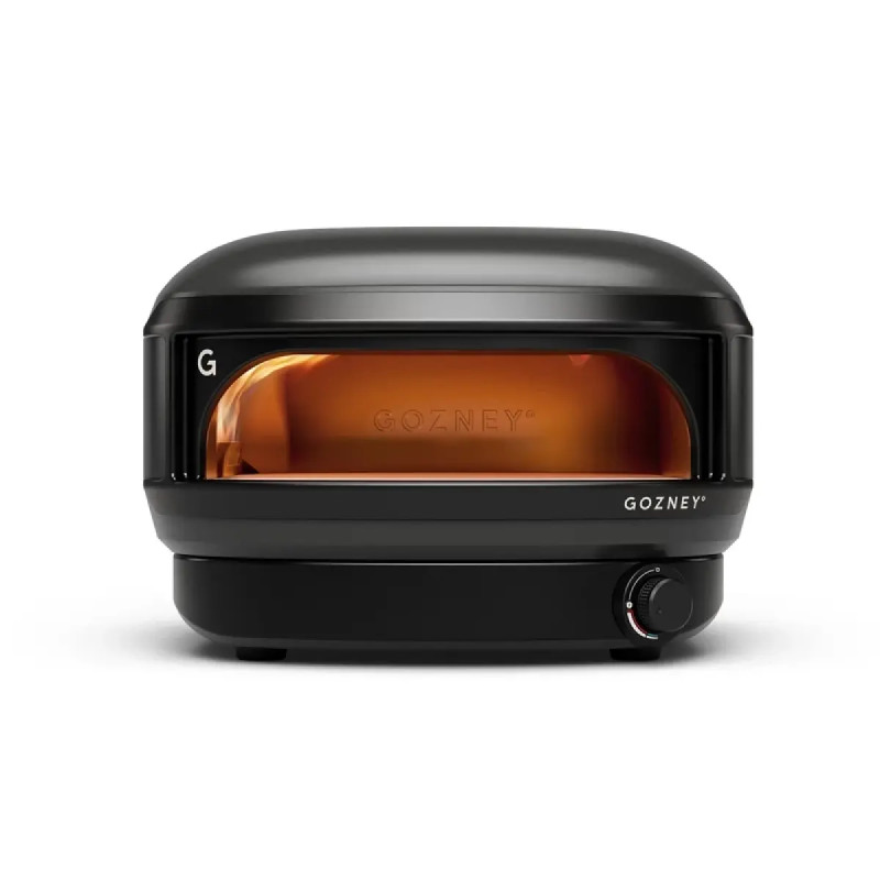 Gozney Arc Lite Pizzaovn, Sort