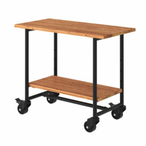 Plus Urban Picnic Plante/Grill - 179540-154
