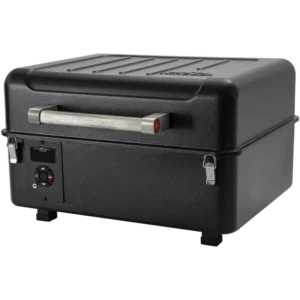 Traeger Ranger Transportabel Træpille grill